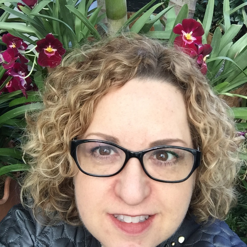 Meet your Posher, Nancy